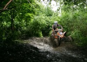KTM 450 XC KTM 450 XC